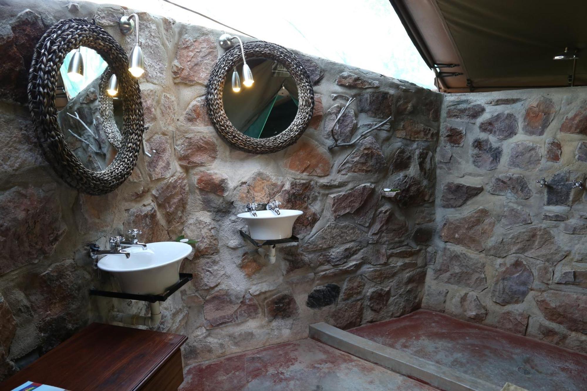 Epupa Camp Villa Eksteriør billede