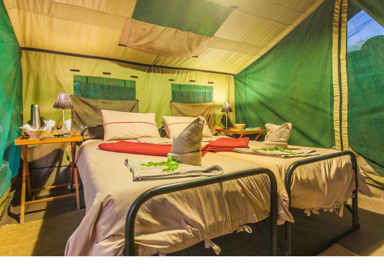 Epupa Camp Villa Eksteriør billede