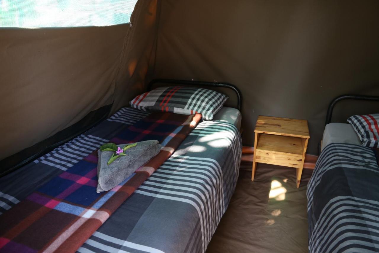 Epupa Camp Villa Eksteriør billede